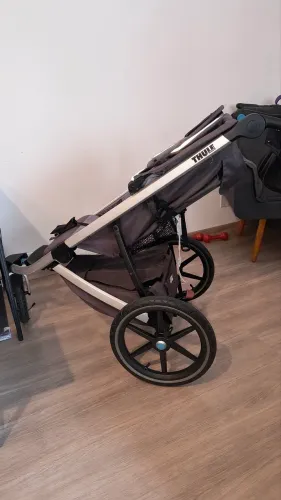 Carrinho de bebê Thule