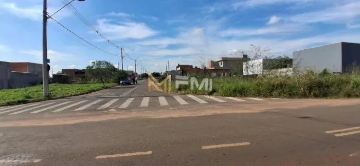 Terreno à venda, 180 m² por R$ 187.000 - Bela Vista - Hortolândia/SP