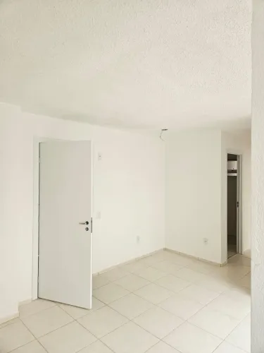 APARTAMENTO PARA ALUGAR NA PONTA NEGRA - CONQUISTA RIO NEGRO 2 QUARTOS