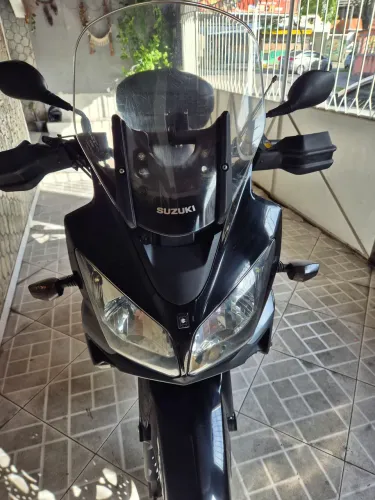 #RARIDADE# VSTRON 650 (A GORDA)