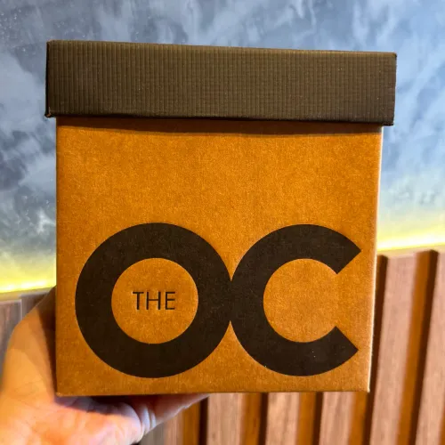 DVD The OC - A Série Completa