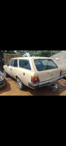 Caravan 86