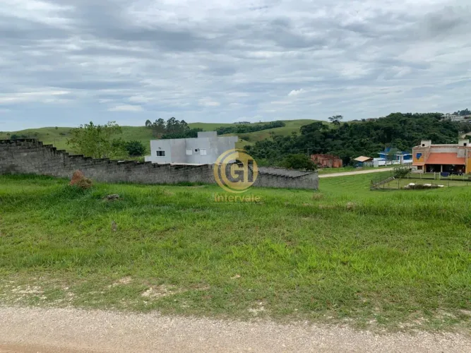 Terreno dos Sonhos à Venda: Condomínio Vale dos Lagos, 1.530 m² de área total