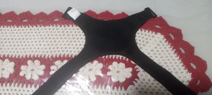 Colete de postura unissex