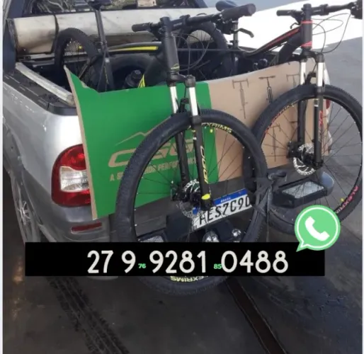  FRETE REGIÃO 5 VILA VELHA E TERRÃO