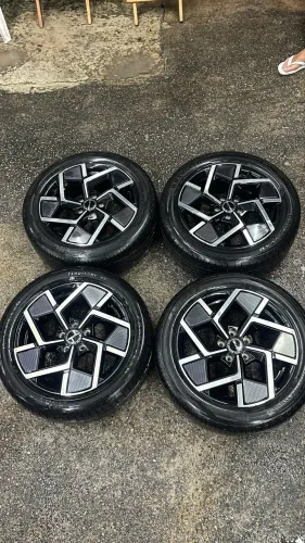 ARO 18 5 FUROS