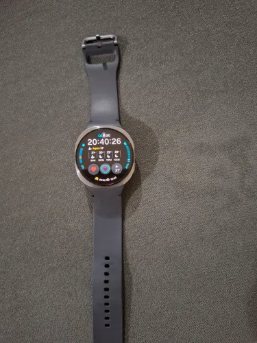 Samsung Galaxy Watch 8 44mm LTE