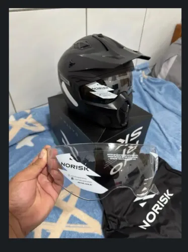 Norisk Darth ll