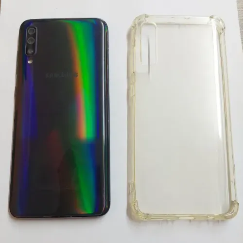 Celular Samsung A70