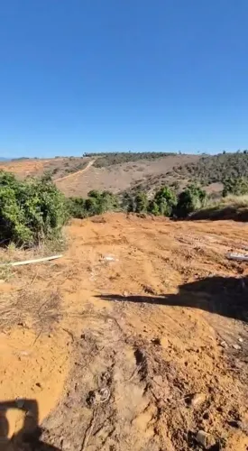 Lote fazenda vitali.