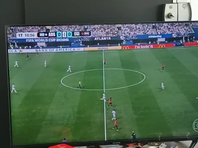 Smartv 43 polegadas Aiwa