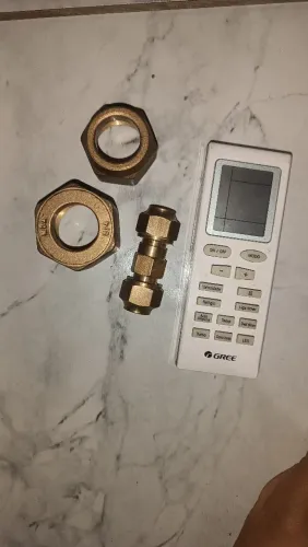 Para ar condicionado