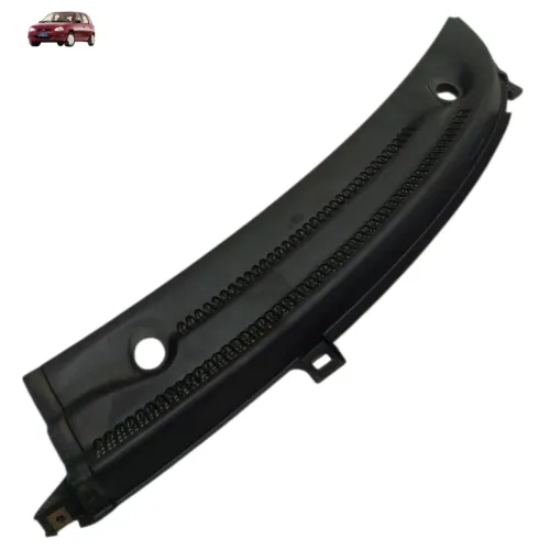 Grade churrasqueira esquerda gm corsa wind 2001 2000 1999 98