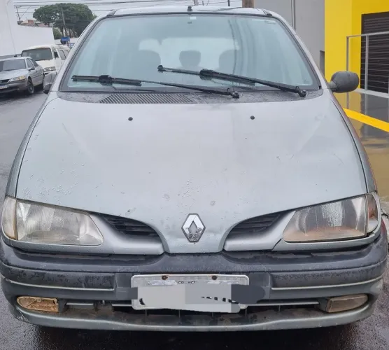 Renault Scenic RXE 2.0 8V 1999