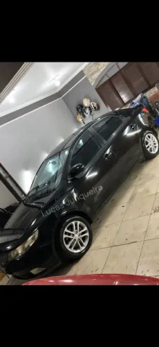 Kia Motors Cerato 1.6 16V Mec. 2011