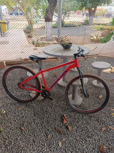 Vende-se bicicleta aro 29