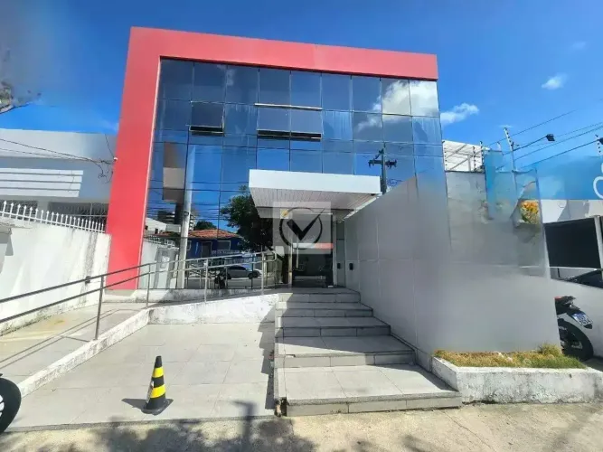 Ponto\Prédio Comercial para aluguel, São José - Aracaju/SE
