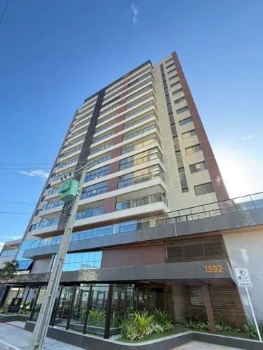 Apartamento para alugar no Condomínio Maison du Soleil, bairro Atalaia