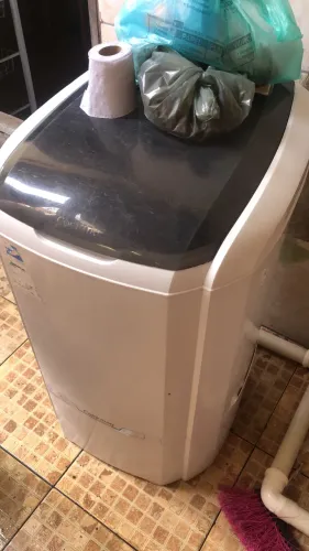 Vende-se tanquinho
