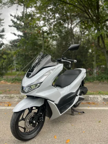 PCX 2026