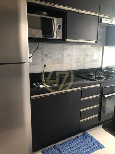 Apartamento em Jardim Bela Vista - Itapetininga
