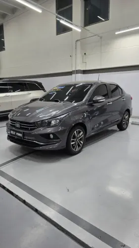 Fiat Cronos Precision 1.3 16V Flex Aut. 2025