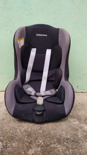 Cadeirinha de carro