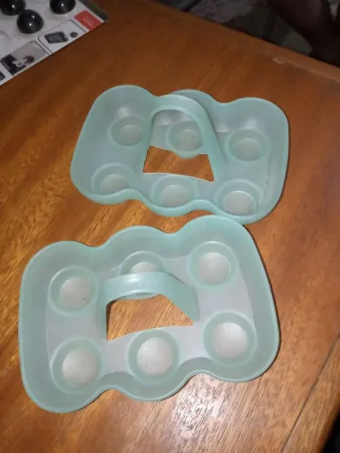 BANDEJAS PARA GELADEIRAS 