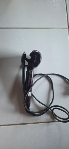Modelador de Cachos Automático Conair