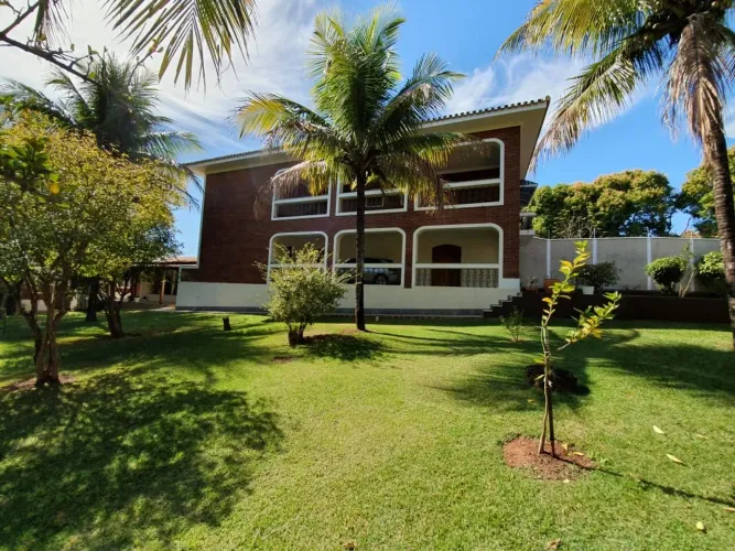 Chácara à venda, 1432 m² por R$ 1.500.000,00 - São Pedro - Jaguariúna/SP