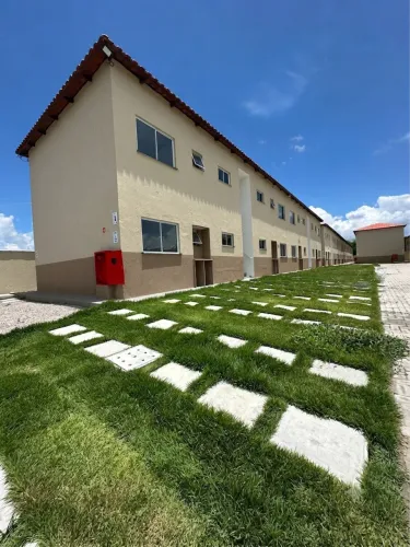 REPASSO APARTAMENTO NA ITAITINGA