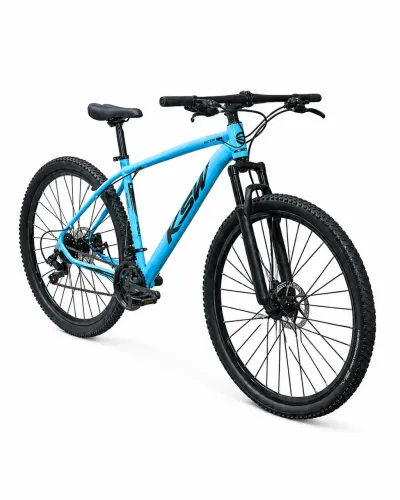 KSW XLT 100 - Aro 29 - Alumínio - 21v - Nova (Aceito proposta)