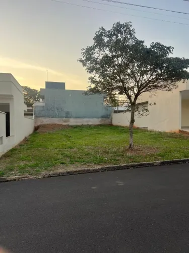 Terreno 240m² no Condomínio Izabel Mizobe - Excelente Localização na Entrada do Condomínio