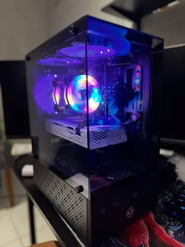 Computador XEON 2680V4