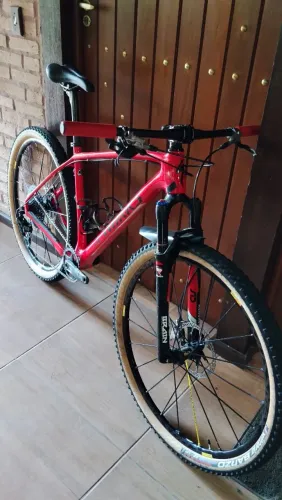 Vendo Bike S-works Stump Jump
