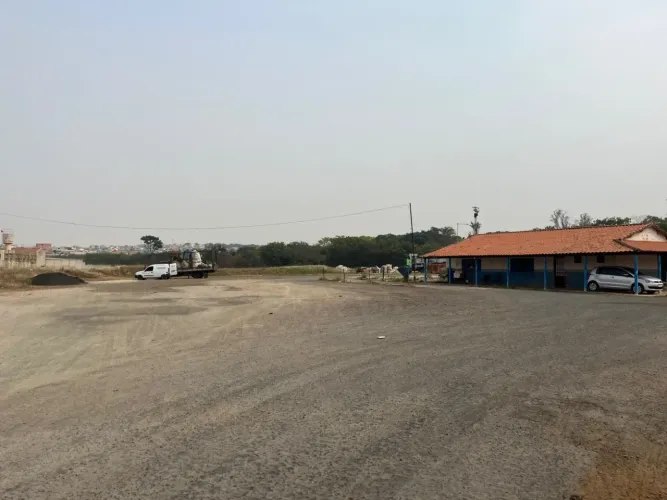 GLEBA PAULINIA COMERCIAL INDUSTRIAL
