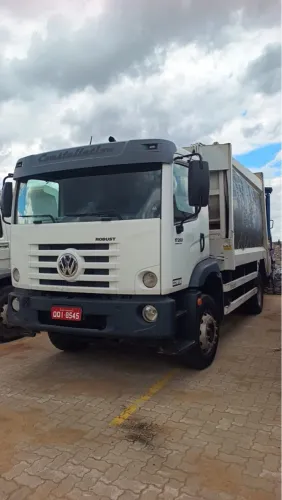 Vw 17260 compactador 2019