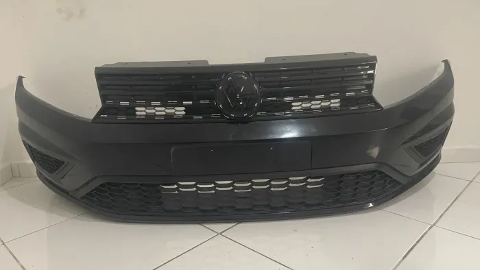Para-choque dianteiro Volks G8 gol/Saveiro/Voyage original 