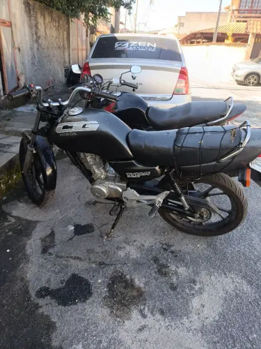 Cg 125