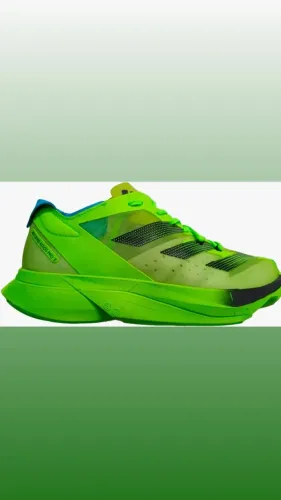 TÊNIS ADIZERO ADIOS PRO 3