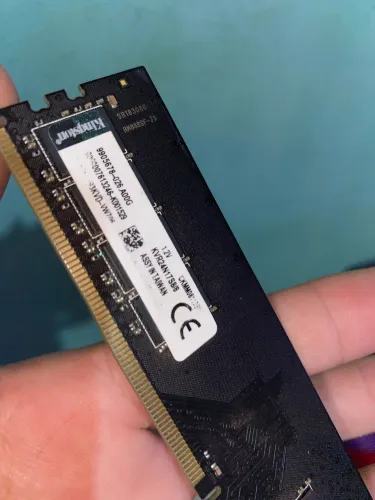 8GB DDR4 DESKTOP