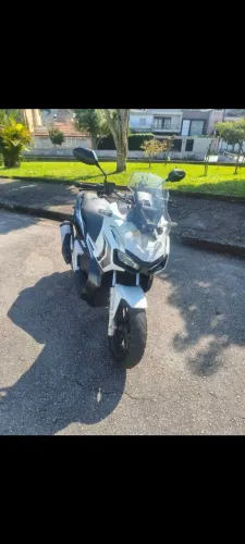 HONDA ADV 150 2022 (SEGUNDA DONA) !!!
