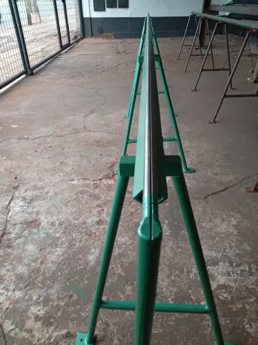 Dobradeira de rufos