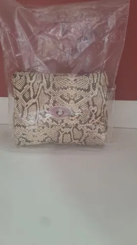Bolsa onça 