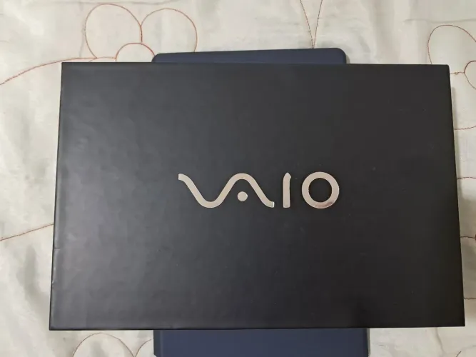 Tablet Vaio 10.4" TL10 128GB de memória e 8GB de RAM
