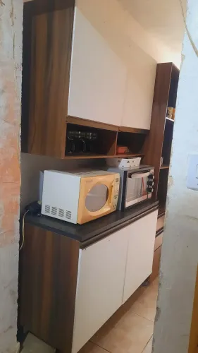 Armário de cozinha