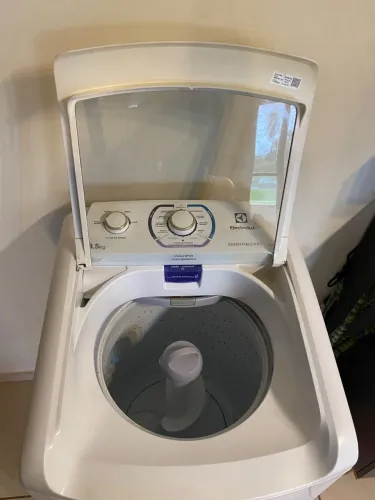 Máquina de lavar roupa 8,5 KG ELETROLUX