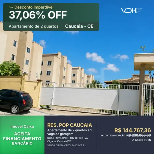 RES. POP CAUCAIA