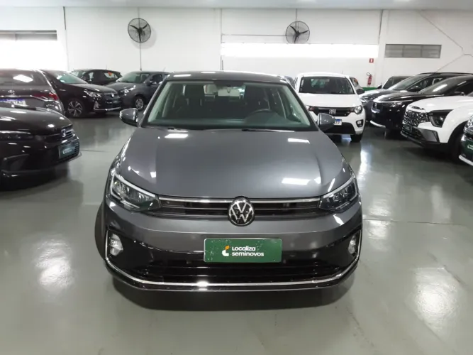 Volkswagen Virtus Comfort. 200 TSI 1.0 Flex 12V AUT 2025
