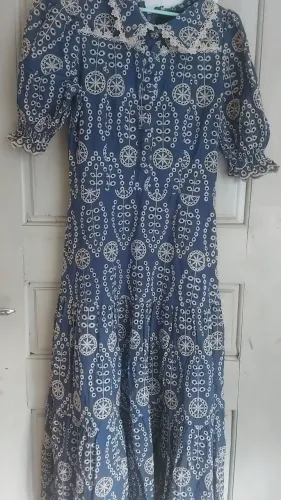 Vestido